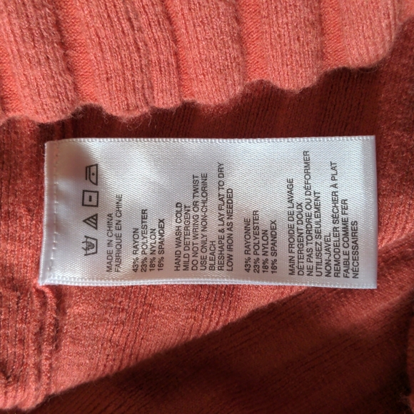 Free People Bodycon Knit Dress - Picture 7 of 7